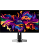 Monitor MSI MAG 321UPX QD-OLED 31.5 QD-OLED UHD 240Hz HDMI DP USB-C Pivot