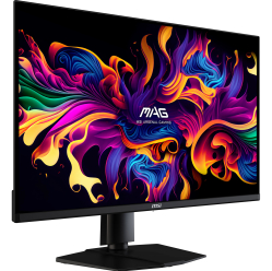 Monitor MSI MAG 321UPX QD-OLED 31.5 QD-OLED UHD 240Hz HDMI DP USB-C Pivot