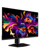 Monitor MSI MAG 321UPX QD-OLED 31.5 QD-OLED UHD 240Hz HDMI DP USB-C Pivot