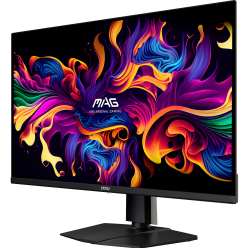 Monitor MSI MAG 321UPX QD-OLED 31.5 QD-OLED UHD 240Hz HDMI DP USB-C Pivot