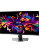 Monitor MSI MAG 322UP QD-OLED E16 31.5 QD-OLED UHD 165Hz HDMI DP Height Adj