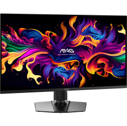 Monitor MSI MAG 322UP QD-OLED E16 31.5 QD-OLED UHD 165Hz HDMI DP Height Adj