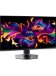 Monitor MSI MAG 322UP QD-OLED E16 31.5 QD-OLED UHD 165Hz HDMI DP Height Adj