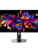 Monitor MSI MAG 322UP QD-OLED E16 31.5 QD-OLED UHD 165Hz HDMI DP Height Adj