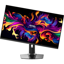 Monitor MSI MAG 322UP QD-OLED E16 31.5 QD-OLED UHD 165Hz HDMI DP Height Adj