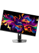 Monitor MSI MAG 322UP QD-OLED E16 31.5 QD-OLED UHD 165Hz HDMI DP Height Adj