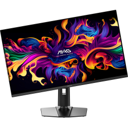 Monitor MSI MAG 322UP QD-OLED E16 31.5 QD-OLED UHD 165Hz HDMI DP Height Adj