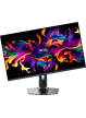 Monitor MSI MAG 322UP QD-OLED E16 31.5 QD-OLED UHD 165Hz HDMI DP Height Adj