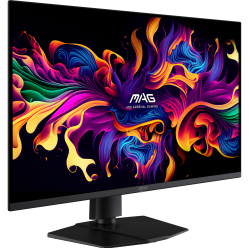 Monitor MSI MAG 322UP QD-OLED E16 31.5 QD-OLED UHD 165Hz HDMI DP Height Adj