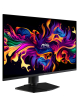 Monitor MSI MAG 322UP QD-OLED E16 31.5 QD-OLED UHD 165Hz HDMI DP Height Adj