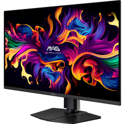 Monitor MSI MAG 322UP QD-OLED E16 31.5 QD-OLED UHD 165Hz HDMI DP Height Adj