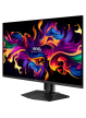 Monitor MSI MAG 322UP QD-OLED E16 31.5 QD-OLED UHD 165Hz HDMI DP Height Adj