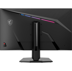 Monitor MSI MAG 322URDF E16 31.5 Rapid IPS UHD 160Hz HDMI DP USB Pivot