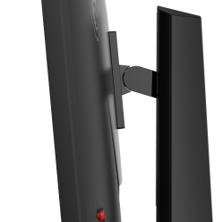 Monitor MSI MAG 322URDF E16 31.5 Rapid IPS UHD 160Hz HDMI DP USB Pivot
