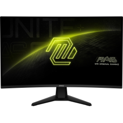 Monitor MSI MAG 322URDF E16 31.5 VA FHD Curved 250Hz HDMI DP USB