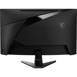 Monitor MSI MAG 322URDF E16 31.5 VA FHD Curved 250Hz HDMI DP USB