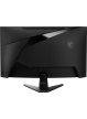 Monitor MSI MAG 322URDF E16 31.5 VA FHD Curved 250Hz HDMI DP USB