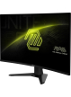 Monitor MSI MAG 322URDF E16 31.5 VA FHD Curved 250Hz HDMI DP USB