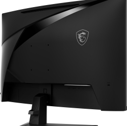 Monitor MSI MAG 322URDF E16 31.5 VA FHD Curved 250Hz HDMI DP USB