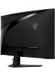 Monitor MSI MAG 322URDF E16 31.5 VA FHD Curved 250Hz HDMI DP USB