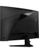 Monitor MSI MAG 322URDF E16 31.5 VA FHD Curved 250Hz HDMI DP USB