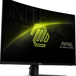 Monitor MSI MAG 322URDF E16 31.5 VA FHD Curved 250Hz HDMI DP USB