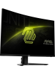 Monitor MSI MAG 322URDF E16 31.5 VA FHD Curved 250Hz HDMI DP USB