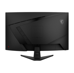 Monitor MSI MAG 325CQF 31.5 Rapid VA WQHD Curved 180Hz HDMI DP