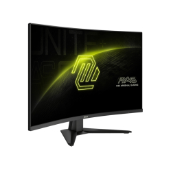 Monitor MSI MAG 325CQF 31.5 Rapid VA WQHD Curved 180Hz HDMI DP