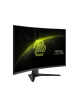 Monitor MSI MAG 325CQF 31.5 Rapid VA WQHD Curved 180Hz HDMI DP
