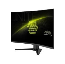 Monitor MSI MAG 325CQF 31.5 Rapid VA WQHD Curved 180Hz HDMI DP