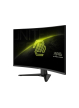 Monitor MSI MAG 325CQF 31.5 Rapid VA WQHD Curved 180Hz HDMI DP