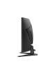 Monitor MSI MAG 325CQF 31.5 Rapid VA WQHD Curved 180Hz HDMI DP
