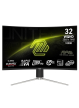 Monitor MSI MAG 325CQRF QD E2 31.5 Rapid VA WQHD Curved 180Hz HDMI DP USB