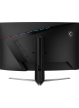 Monitor MSI MAG 325CQRXF E2 31.5 VA WQHD Curved 240Hz HDMI DP USB-C