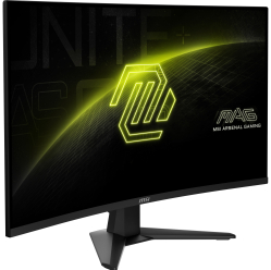 Monitor MSI MAG 32CQ6F 31.5 Rapid VA WQHD Curved 180Hz HDMI DP