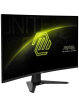 Monitor MSI MAG 32CQ6F 31.5 Rapid VA WQHD Curved 180Hz HDMI DP