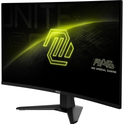 Monitor MSI MAG 32CQ6F 31.5 Rapid VA WQHD Curved 180Hz HDMI DP