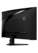 Monitor MSI MAG 32CQ6F 31.5 Rapid VA WQHD Curved 180Hz HDMI DP