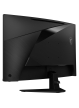 Monitor MSI MAG 32CQ6F 31.5 Rapid VA WQHD Curved 180Hz HDMI DP