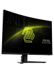 Monitor MSI MAG 32CQ6F 31.5 Rapid VA WQHD Curved 180Hz HDMI DP