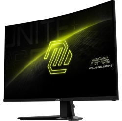 Monitor MSI MAG 32CQ6F 31.5 Rapid VA WQHD Curved 180Hz HDMI DP