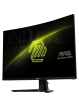 Monitor MSI MAG 32CQ6F 31.5 Rapid VA WQHD Curved 180Hz HDMI DP