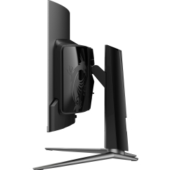 Monitor MSI MAG 341CQP QD-OLED 34 QD-OLED UWQHD Curved 175Hz HDMI DP USB-C USB
