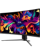Monitor MSI MAG 341CQP QD-OLED 34 QD-OLED UWQHD Curved 175Hz HDMI DP USB-C USB