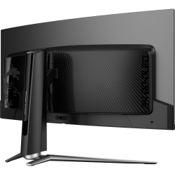 Monitor MSI MAG 341CQP QD-OLED 34 QD-OLED UWQHD Curved 175Hz HDMI DP USB-C USB