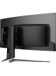 Monitor MSI MAG 341CQP QD-OLED 34 QD-OLED UWQHD Curved 175Hz HDMI DP USB-C USB