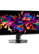 Monitor MSI MPG 271QR QD-OLED X50 26.5 QD-OLED WQHD 500Hz HDMI DP USB-C Pivot