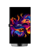 Monitor MSI MPG 271QR QD-OLED X50 26.5 QD-OLED WQHD 500Hz HDMI DP USB-C Pivot