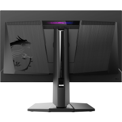 Monitor MSI MPG 271QR QD-OLED X50 26.5 QD-OLED WQHD 500Hz HDMI DP USB-C Pivot